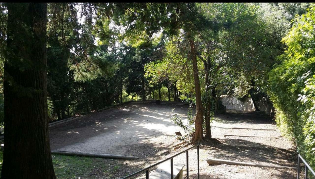 Sea View Apartment Nizza Kültér fotó